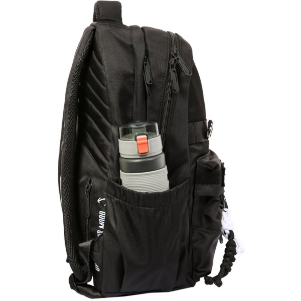 Фото - Рюкзак школьный YES T-51 Emotions Black N (550733)